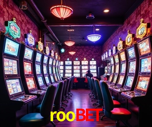 Experimente o Login Seguro Premium no roobet