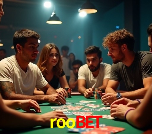 roobet login